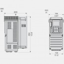 Falownik 0,75kW 3x400VAC ATV630U07N4 Schneider Electric